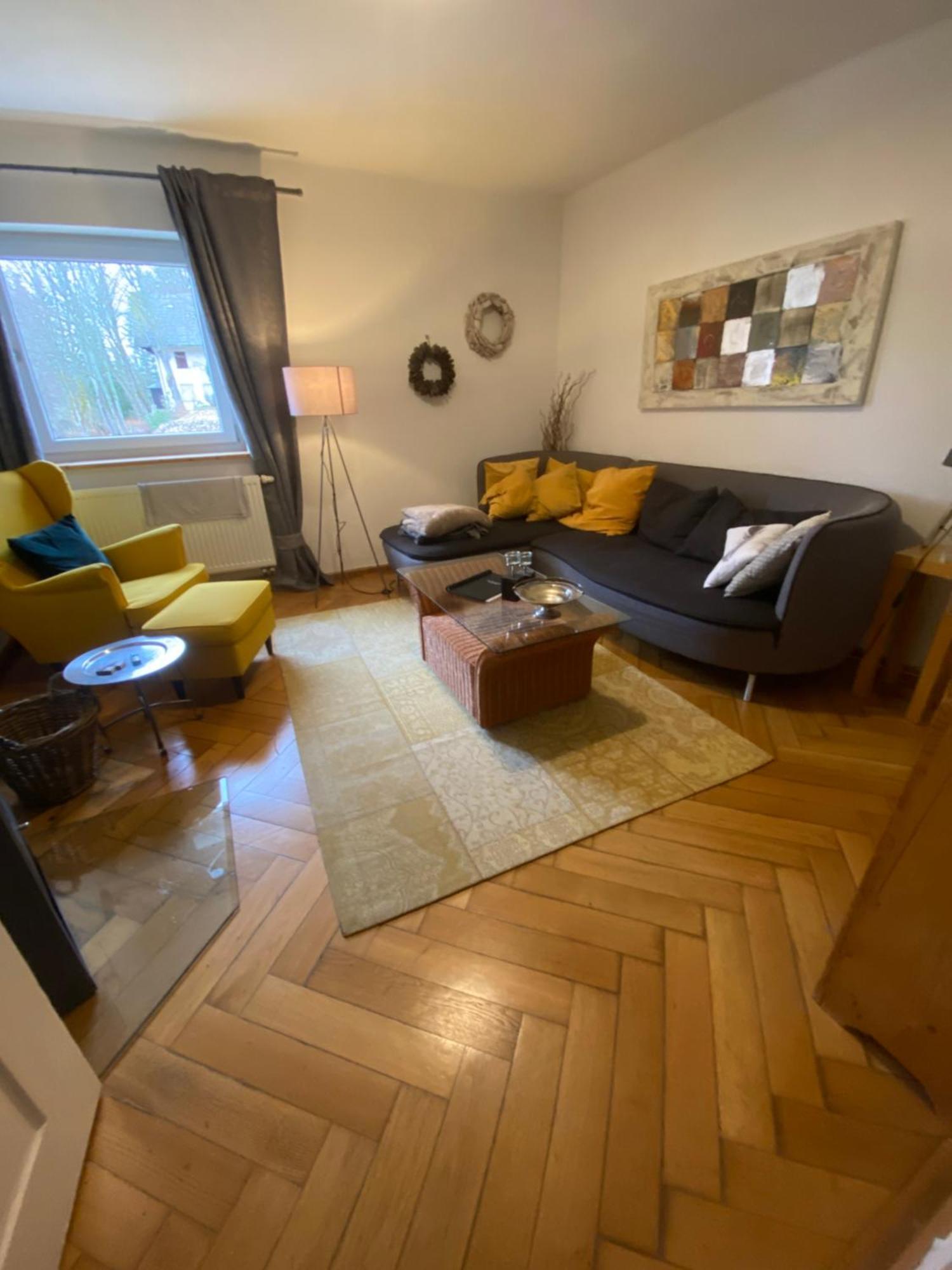 Das Alte Forsthaus Spiegelhuette Lindberg Luaran gambar