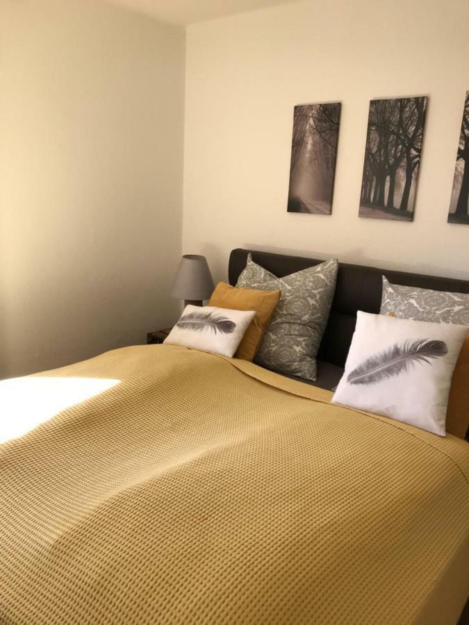 Das Alte Forsthaus Spiegelhuette Lindberg Luaran gambar